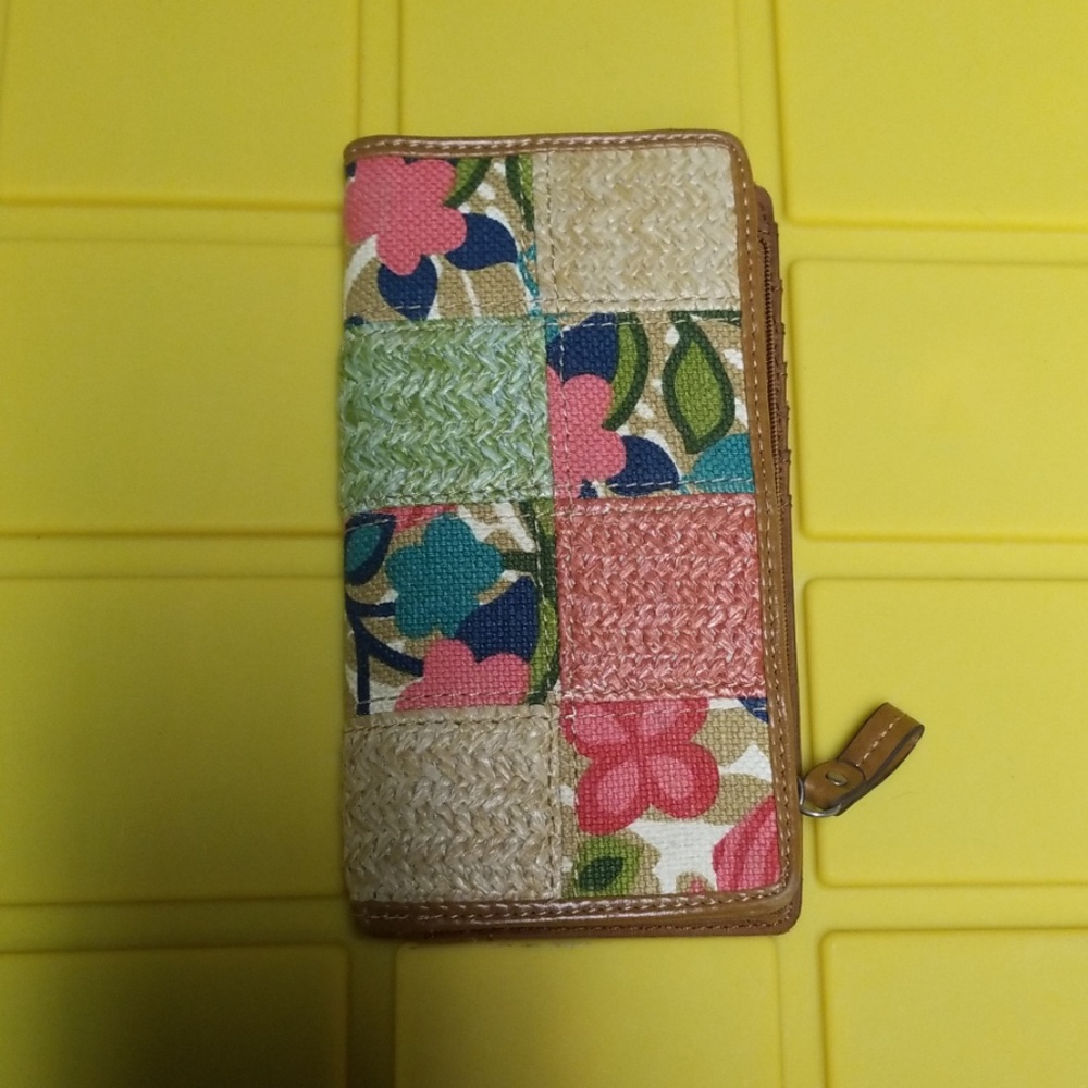 Relic wallet